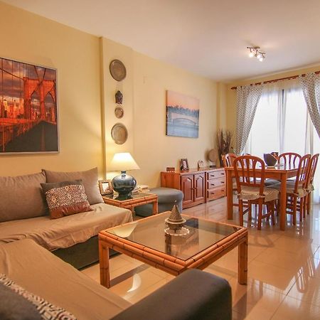 Apartamento Centrico En Playa Arenal - Miraifach カルプ エクステリア 写真