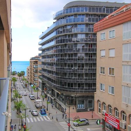 Apartamento Centrico En Playa Arenal - Miraifach カルプ エクステリア 写真