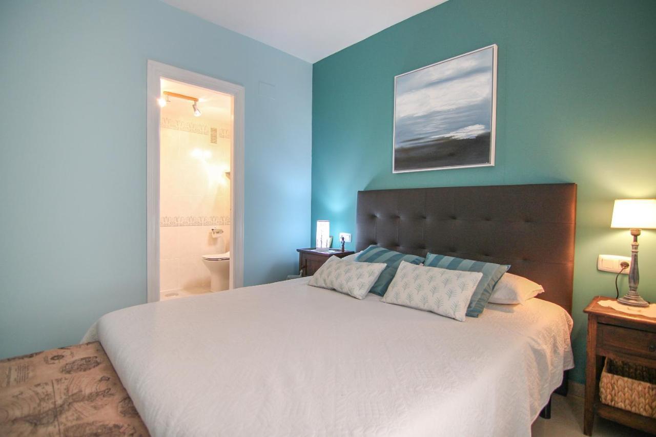 Apartamento Centrico En Playa Arenal - Miraifach カルプ エクステリア 写真