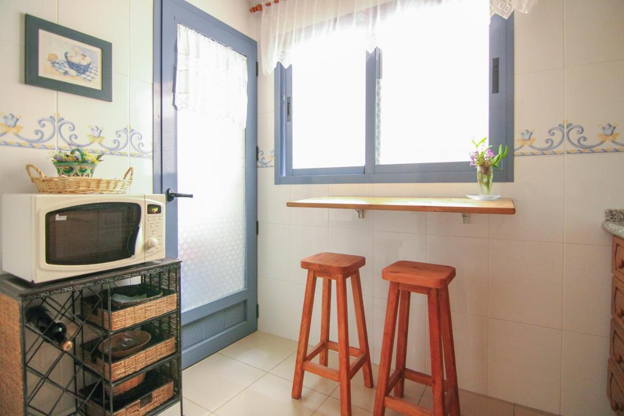 Apartamento Centrico En Playa Arenal - Miraifach カルプ エクステリア 写真