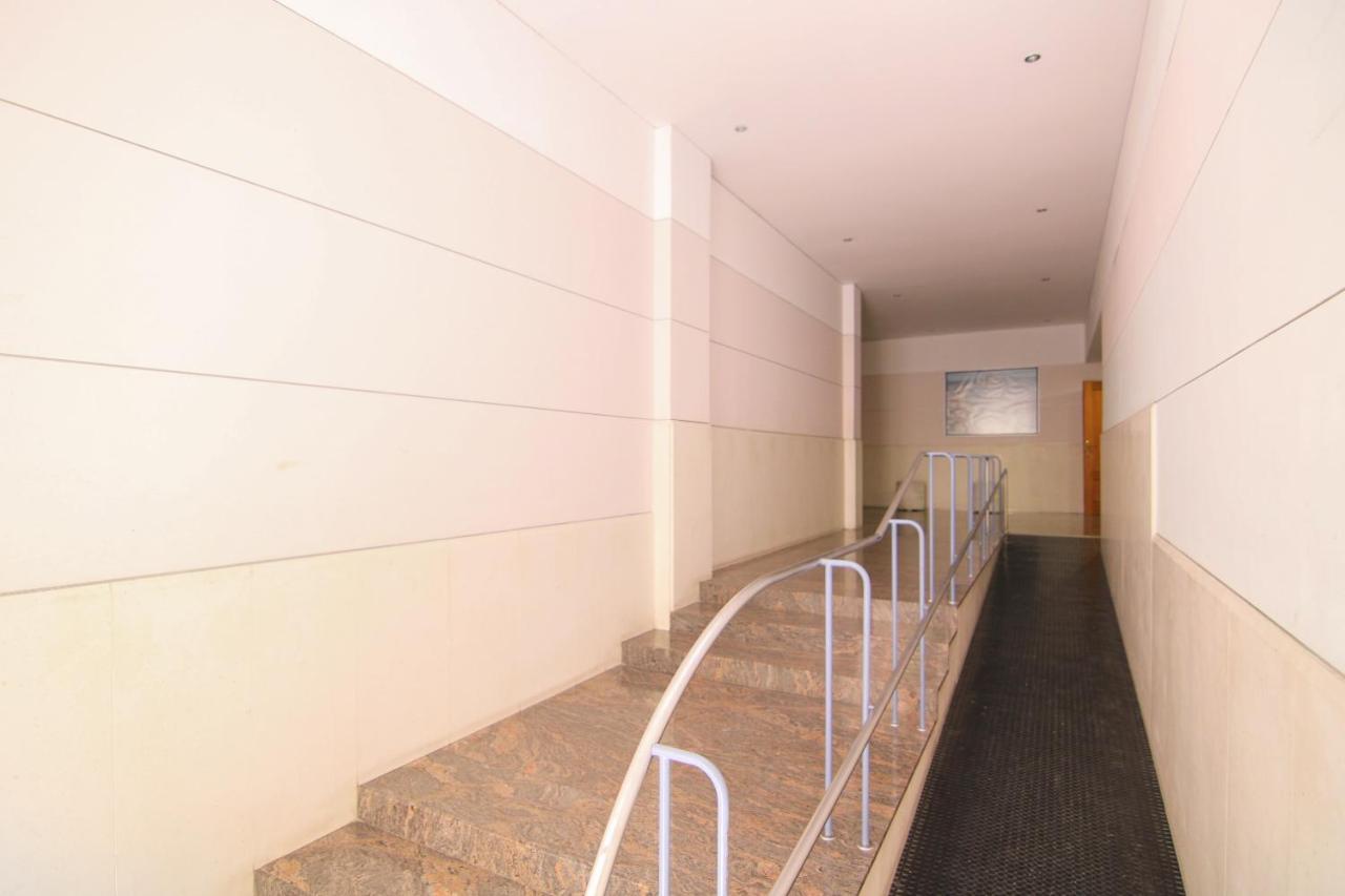 Apartamento Centrico En Playa Arenal - Miraifach カルプ エクステリア 写真