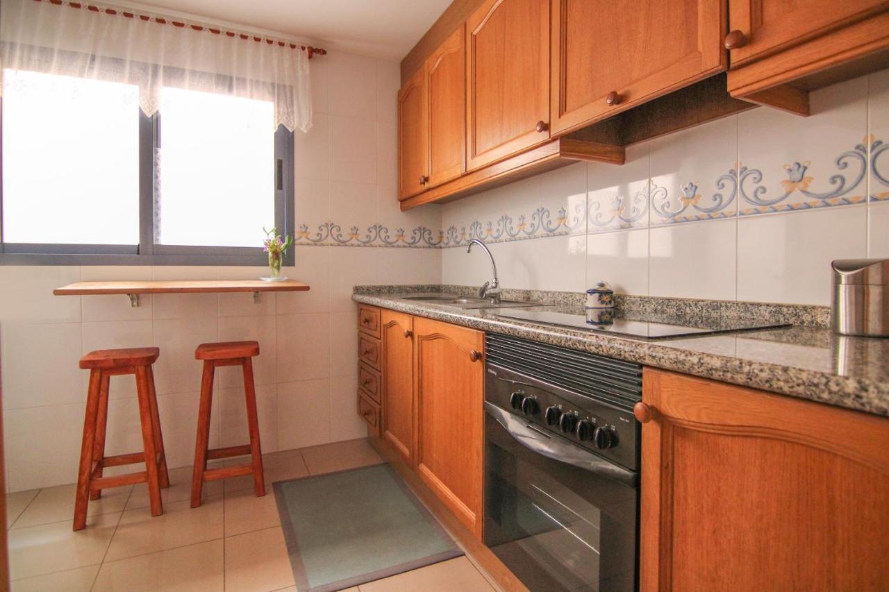 Apartamento Centrico En Playa Arenal - Miraifach カルプ エクステリア 写真